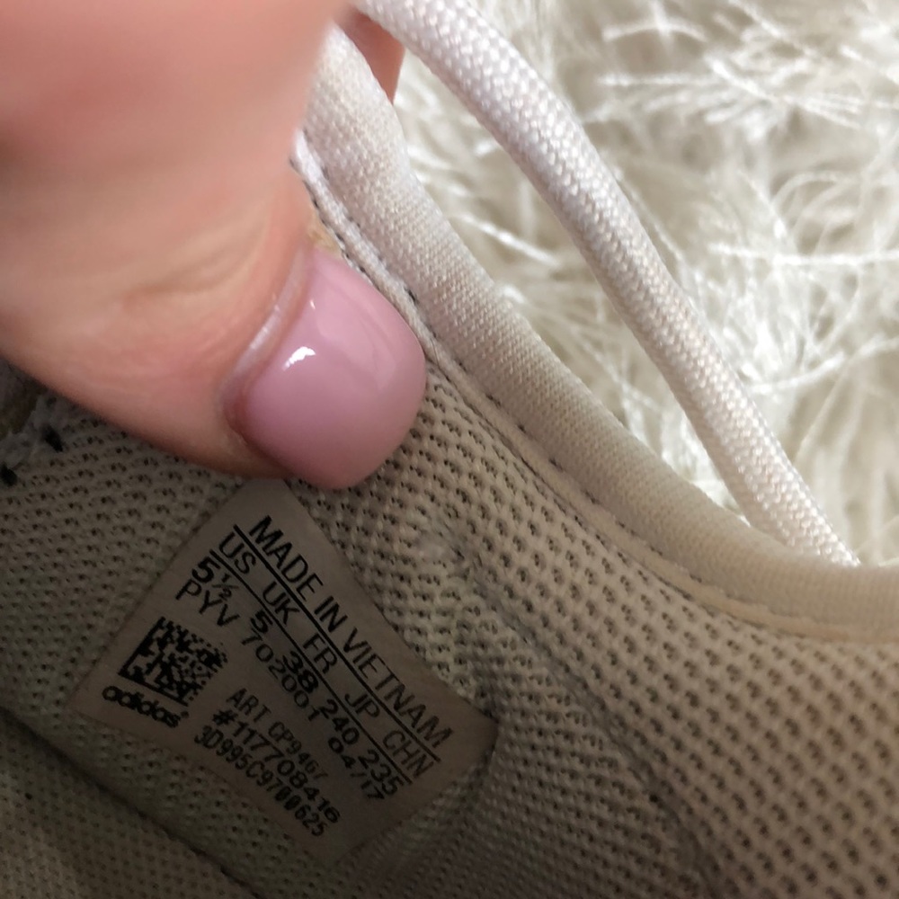 adidas tubular ortholite sneakers - Picture 6 of 6